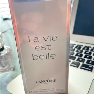 Lancome La Vie Est Belle 0.5 fl oz